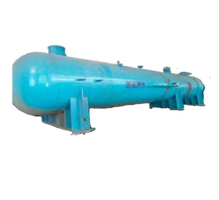Power Station HP And LP Heater