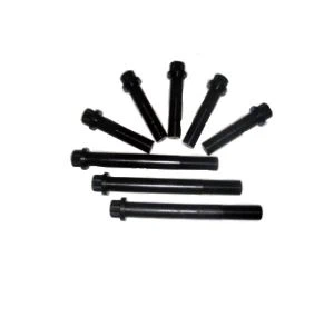 Gas Turbine Studs, Bolts and Nuts