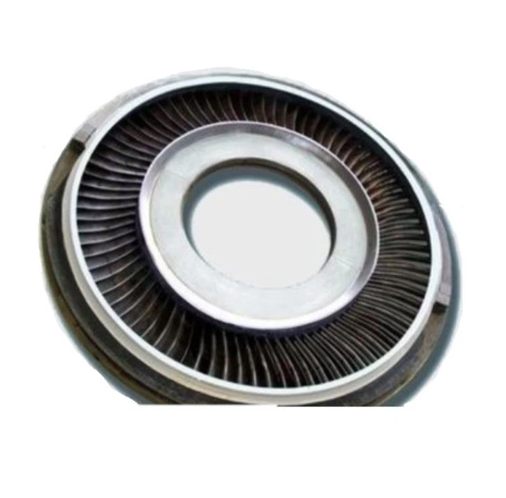 Steam Turbine Diaphragm