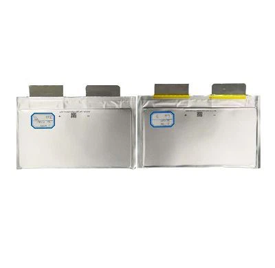 Lithium Titanate Battery Single Cell Model LTT95