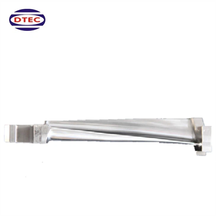Manufacture Fupply Steam Turbine Blade Forgings