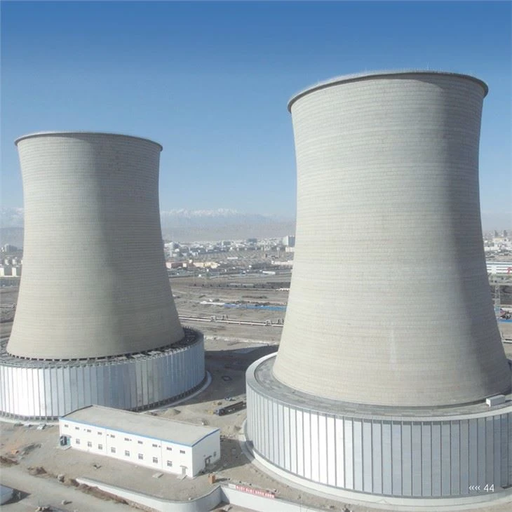 Tube Bundle Of Indirect Dry Cooling System Air-Cooled Condenser