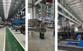 Maximize Your Investment: A Guide to Buying Budget-Friendly 25MW Steam Turbin...