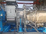 SGT-50 GAS TURBINE GENERATOR PACKAGE