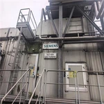Siemens SGT-600 Is Available Now