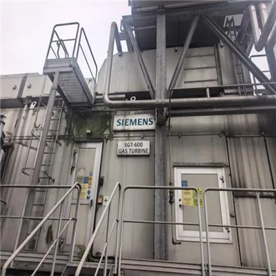 Siemens SGT-600 Is Available Now